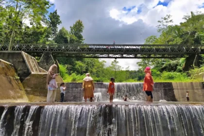Pentingsari. Dok: Nagan Tour