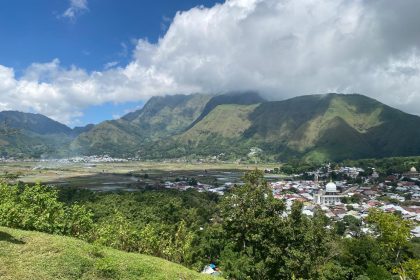 Bukit Selong