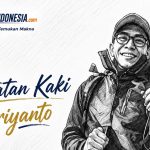 Kembali Berjalan di UI: Hutan, Danau, dan Ingatan yang Pulang